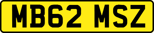 MB62MSZ