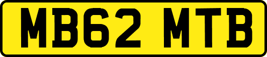 MB62MTB