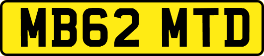 MB62MTD