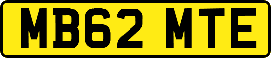 MB62MTE