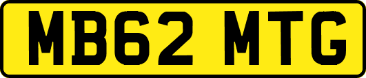 MB62MTG