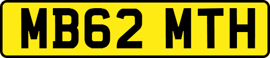 MB62MTH
