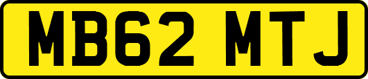 MB62MTJ