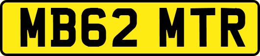 MB62MTR