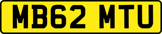 MB62MTU