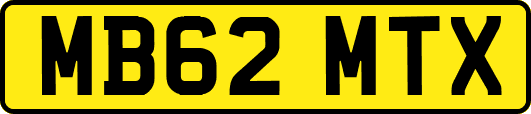 MB62MTX
