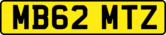 MB62MTZ