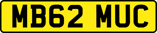 MB62MUC