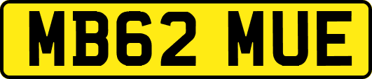 MB62MUE