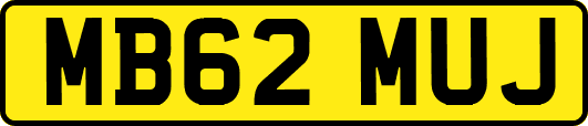 MB62MUJ