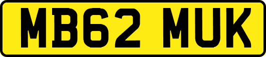 MB62MUK