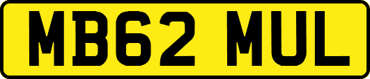 MB62MUL