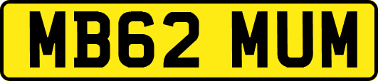 MB62MUM