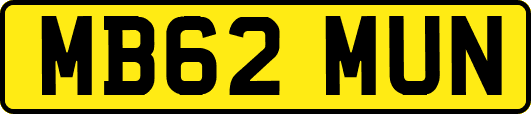 MB62MUN