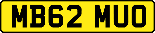 MB62MUO