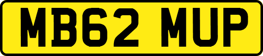 MB62MUP