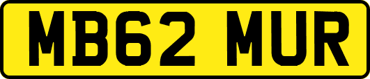 MB62MUR