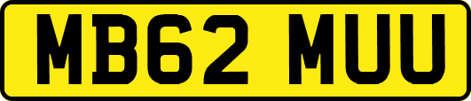 MB62MUU