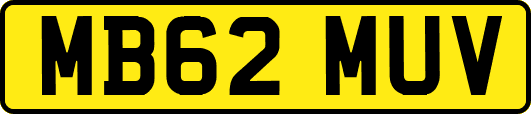 MB62MUV