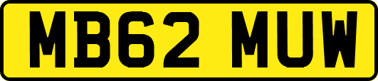 MB62MUW