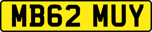 MB62MUY