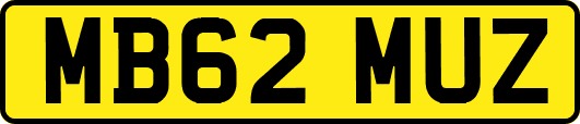 MB62MUZ
