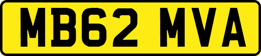 MB62MVA