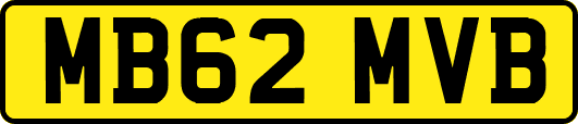 MB62MVB
