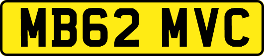 MB62MVC