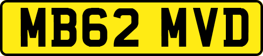 MB62MVD