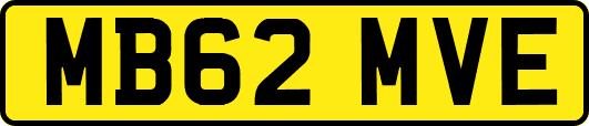 MB62MVE