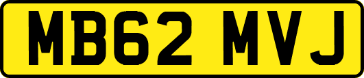 MB62MVJ