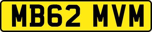 MB62MVM