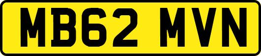 MB62MVN