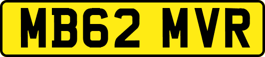 MB62MVR