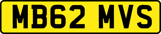 MB62MVS