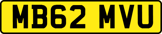 MB62MVU