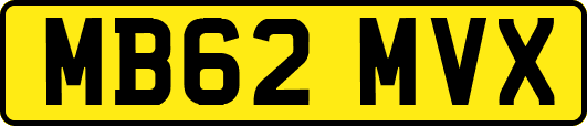 MB62MVX
