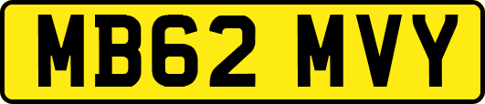MB62MVY