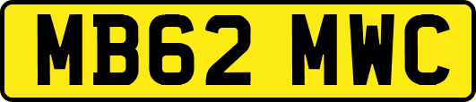 MB62MWC