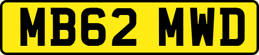 MB62MWD