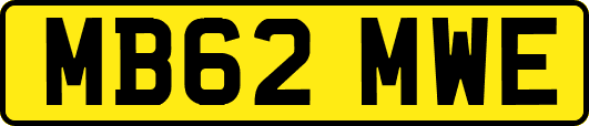 MB62MWE