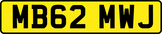 MB62MWJ