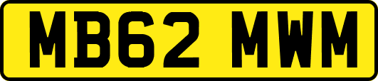MB62MWM