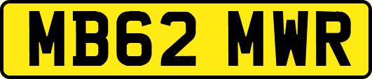 MB62MWR