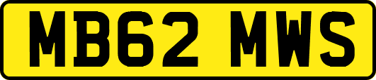 MB62MWS