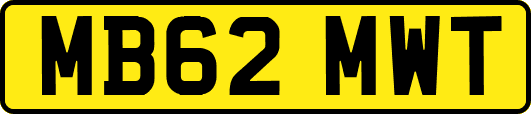 MB62MWT