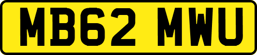 MB62MWU