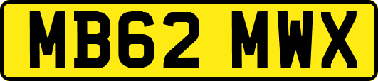 MB62MWX