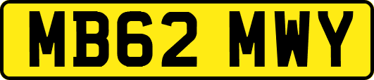MB62MWY
